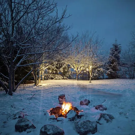 Holiday home Plachty