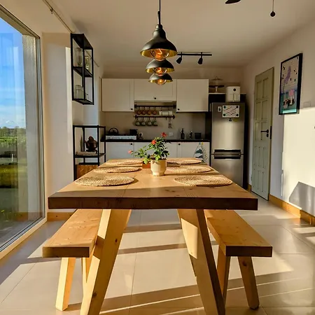 Semesterbostad Plachty Liniewko