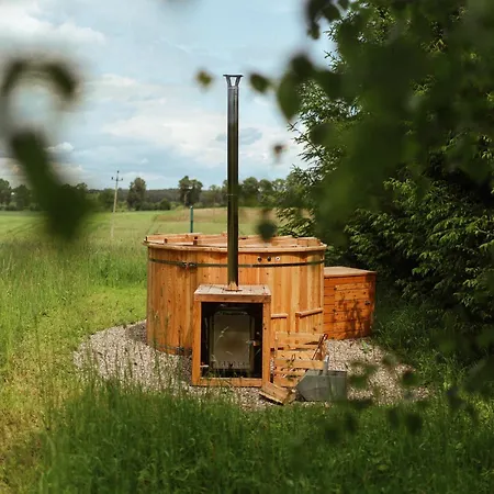 Holiday home Plachty