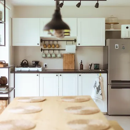 Holiday home Plachty *