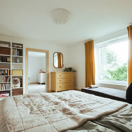 Plachty Holiday home *