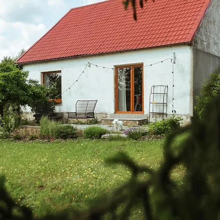 Plachty Semesterbostad *
