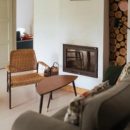 Holiday home Plachty Liniewko