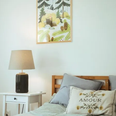 Plachty Holiday home