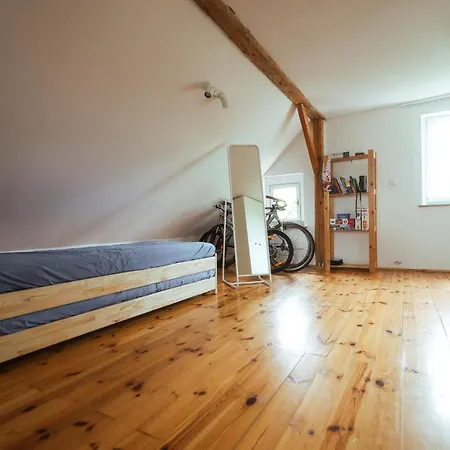 Plachty Holiday home *