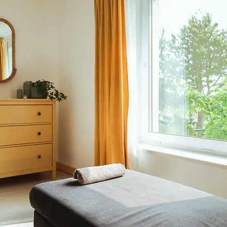 Plachty Holiday home