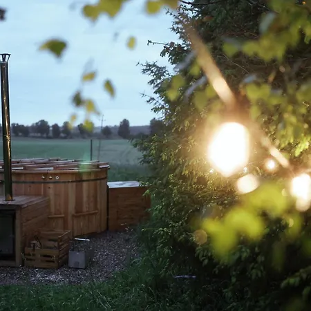 Plachty Holiday home *