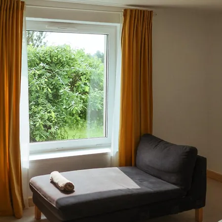 Holiday home Plachty Liniewko