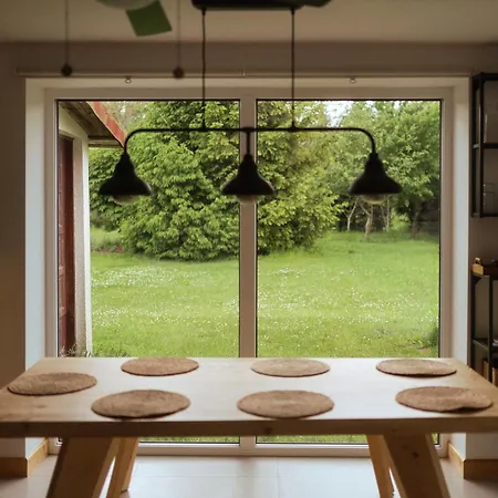 Holiday home Plachty