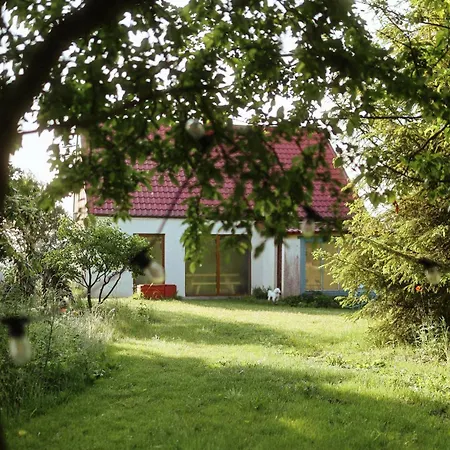 Plachty Дом отдыха *