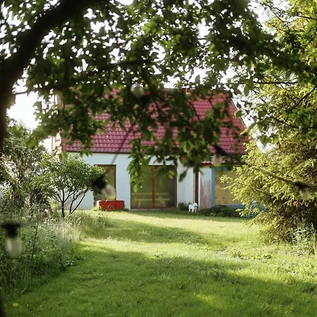 Plachty Holiday home *