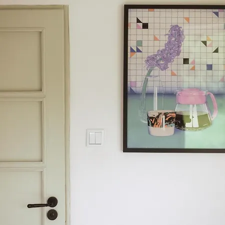 Holiday home Plachty *