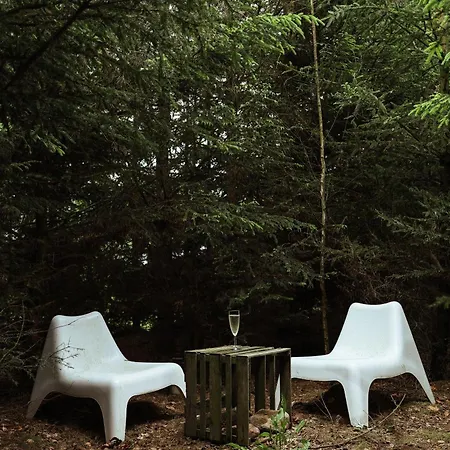 Plachty Holiday home Liniewko