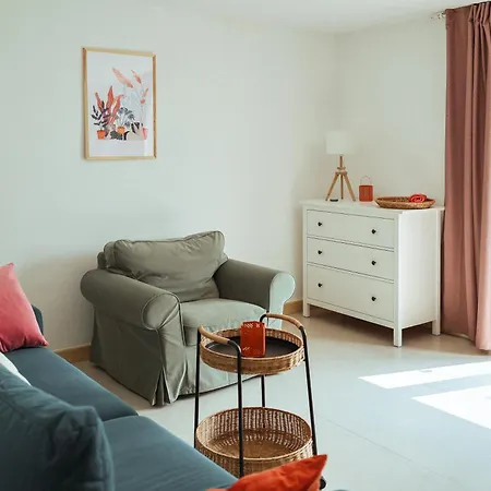 Holiday home Plachty *