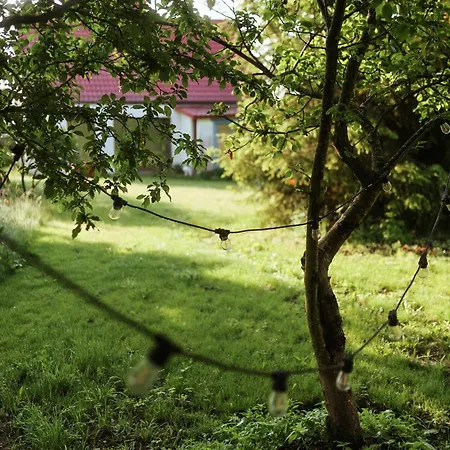 Holiday home Plachty Liniewko