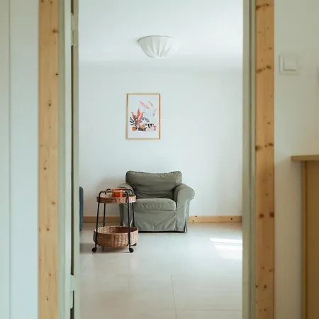 Holiday home Plachty