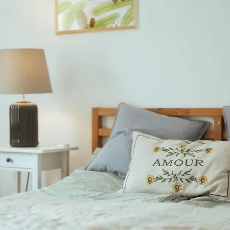 Holiday home Plachty