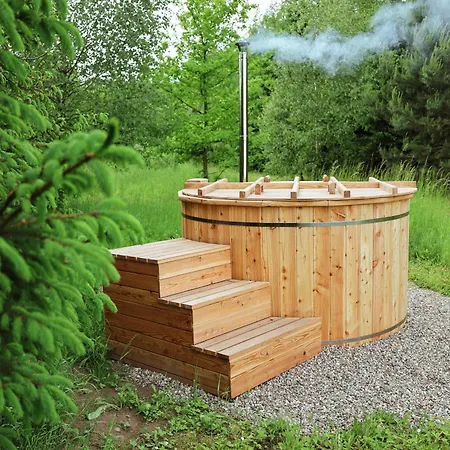 Plachty Holiday home *