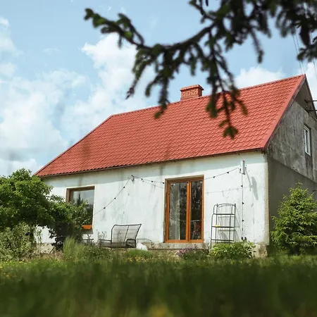 Holiday home Plachty *