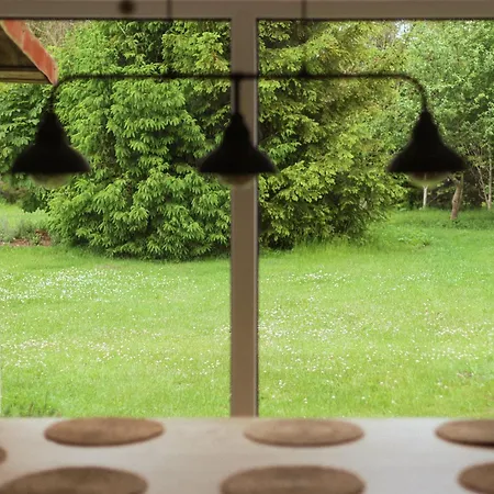 Holiday home Plachty Liniewko