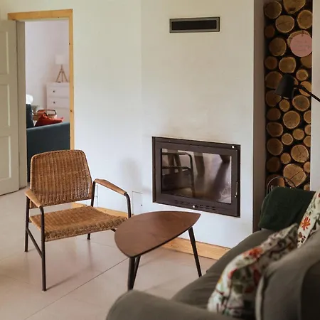 Plachty Holiday home