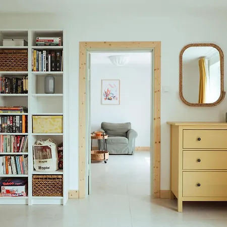 Holiday home Plachty