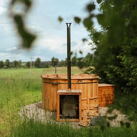 Plachty Holiday home *