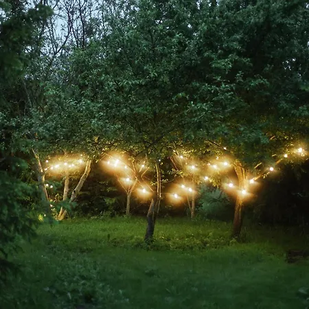 Plachty Holiday home *