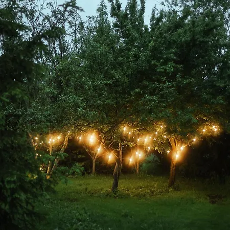 Holiday home Plachty Liniewko