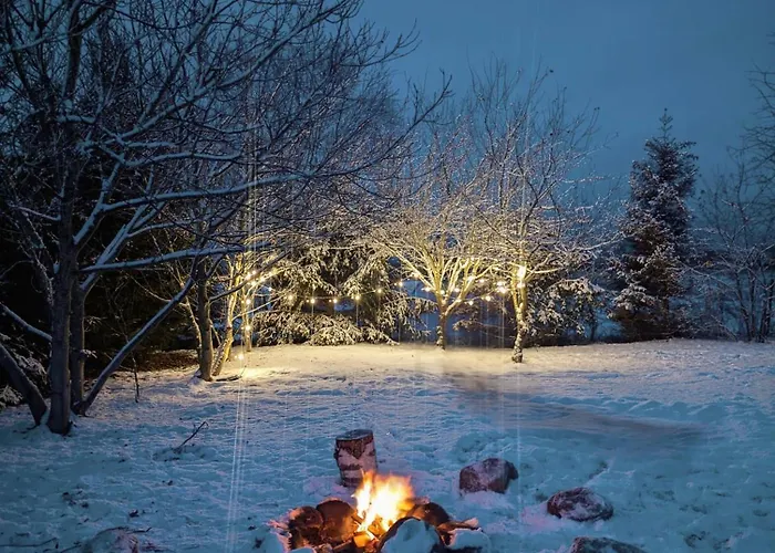 Сasa de vacaciones Plachty