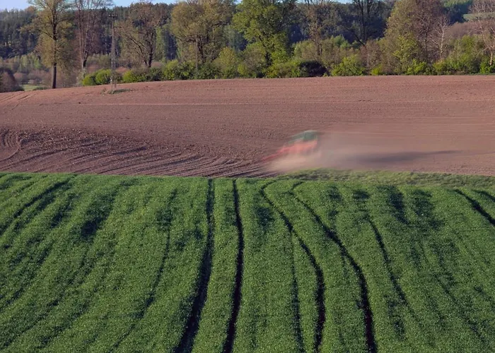 Plachty Сasa de vacaciones