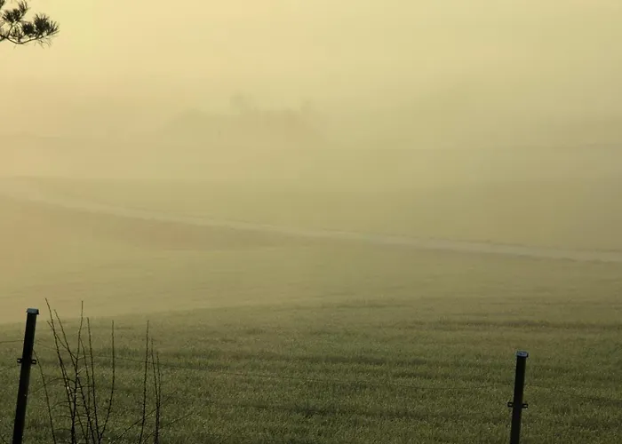 Сasa de vacaciones Plachty Liniewko