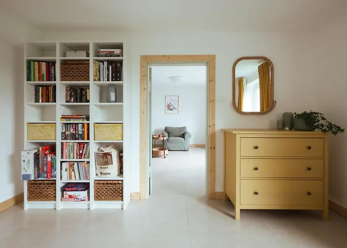 Plachty Сasa de vacaciones