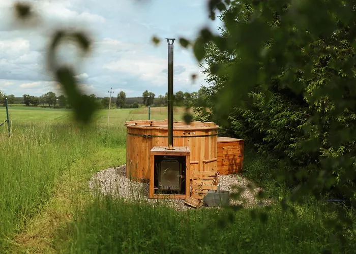 Сasa de vacaciones Plachty