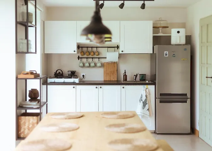 Сasa de vacaciones Plachty *