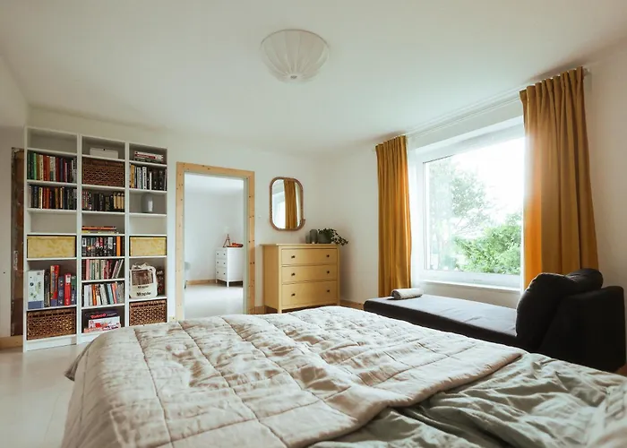 Plachty Сasa de vacaciones *