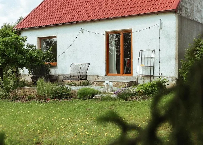 Plachty Сasa de vacaciones *