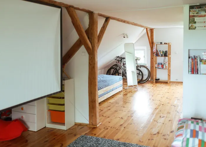 Plachty Сasa de vacaciones Liniewko