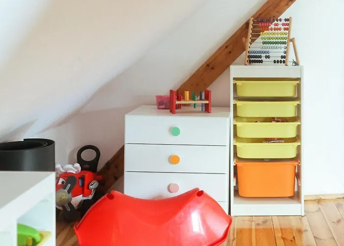 Сasa de vacaciones Plachty