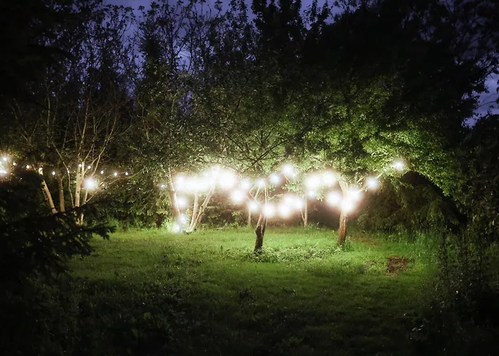 Plachty Сasa de vacaciones Liniewko