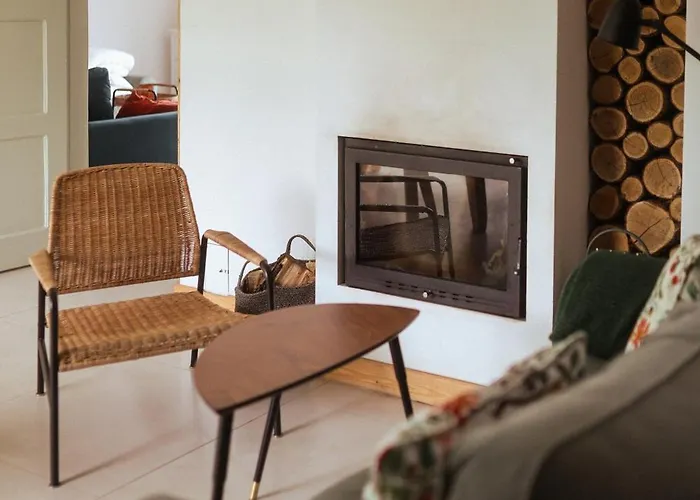 Сasa de vacaciones Plachty Liniewko