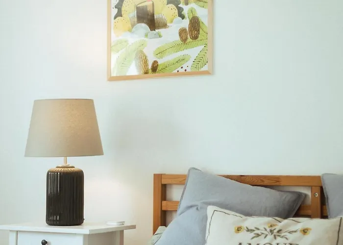 Plachty Сasa de vacaciones