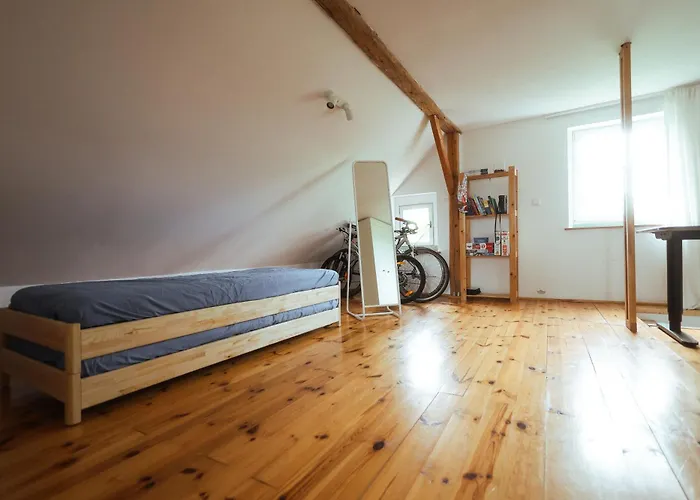 Plachty Сasa de vacaciones *