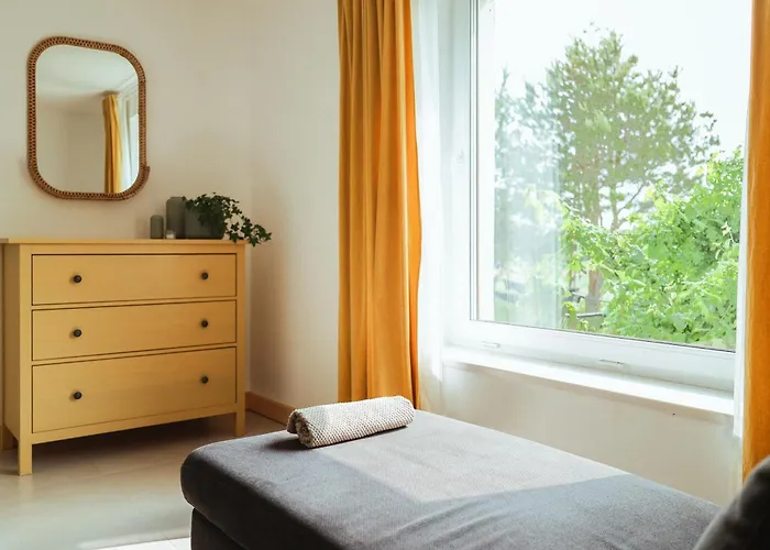 Plachty Сasa de vacaciones