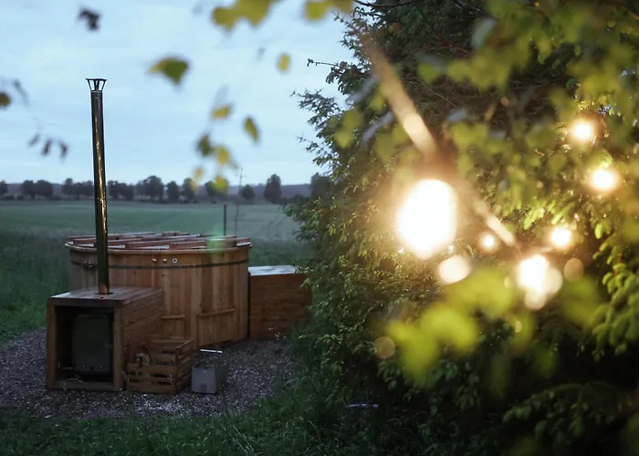 Plachty Сasa de vacaciones *