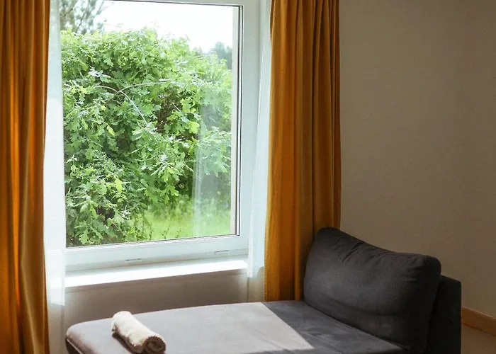 Сasa de vacaciones Plachty Liniewko