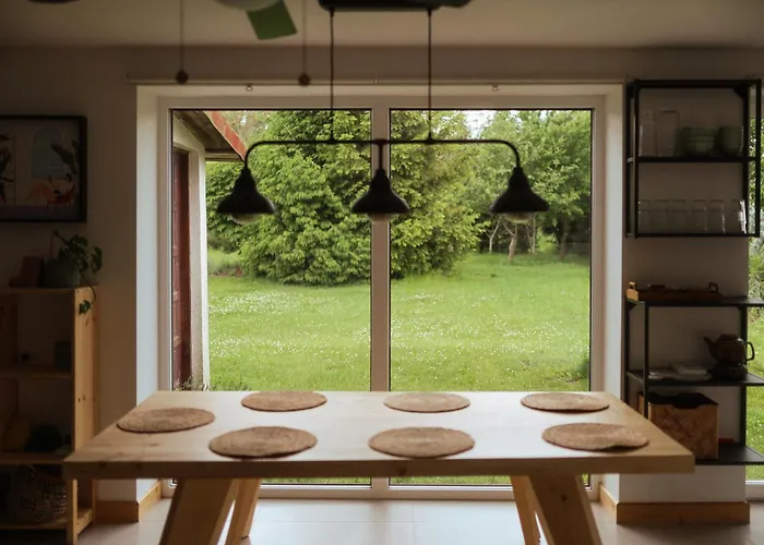 Сasa de vacaciones Plachty