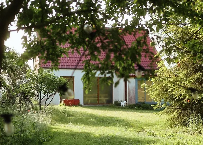 Plachty Сasa de vacaciones *