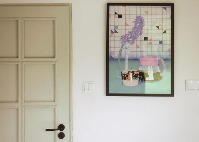 Сasa de vacaciones Plachty *