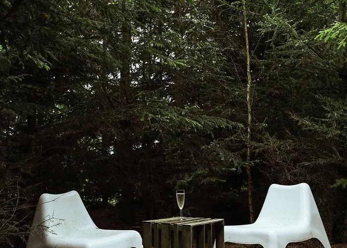 Plachty Сasa de vacaciones Liniewko